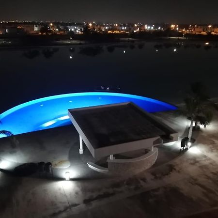 Departamento, Laguna Y Albercas En Dream Lagoons Veracruz Exterior photo