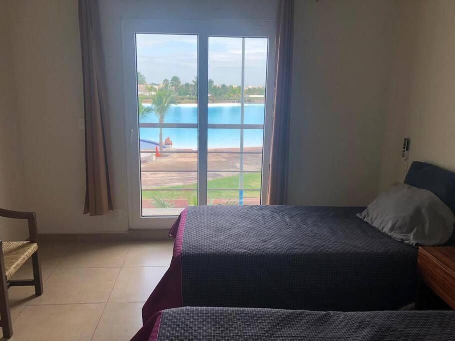 Departamento, Laguna Y Albercas En Dream Lagoons Veracruz Exterior photo