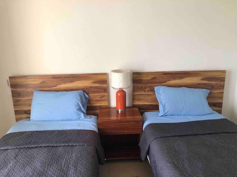 Departamento, Laguna Y Albercas En Dream Lagoons Veracruz Exterior photo