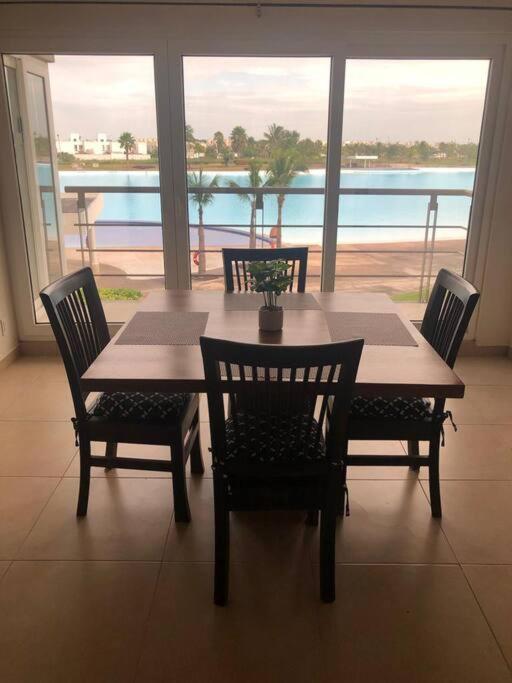 Departamento, Laguna Y Albercas En Dream Lagoons Veracruz Exterior photo