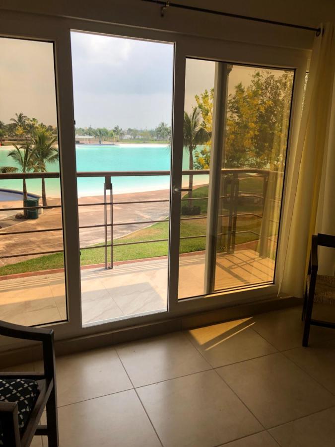 Departamento, Laguna Y Albercas En Dream Lagoons Veracruz Exterior photo