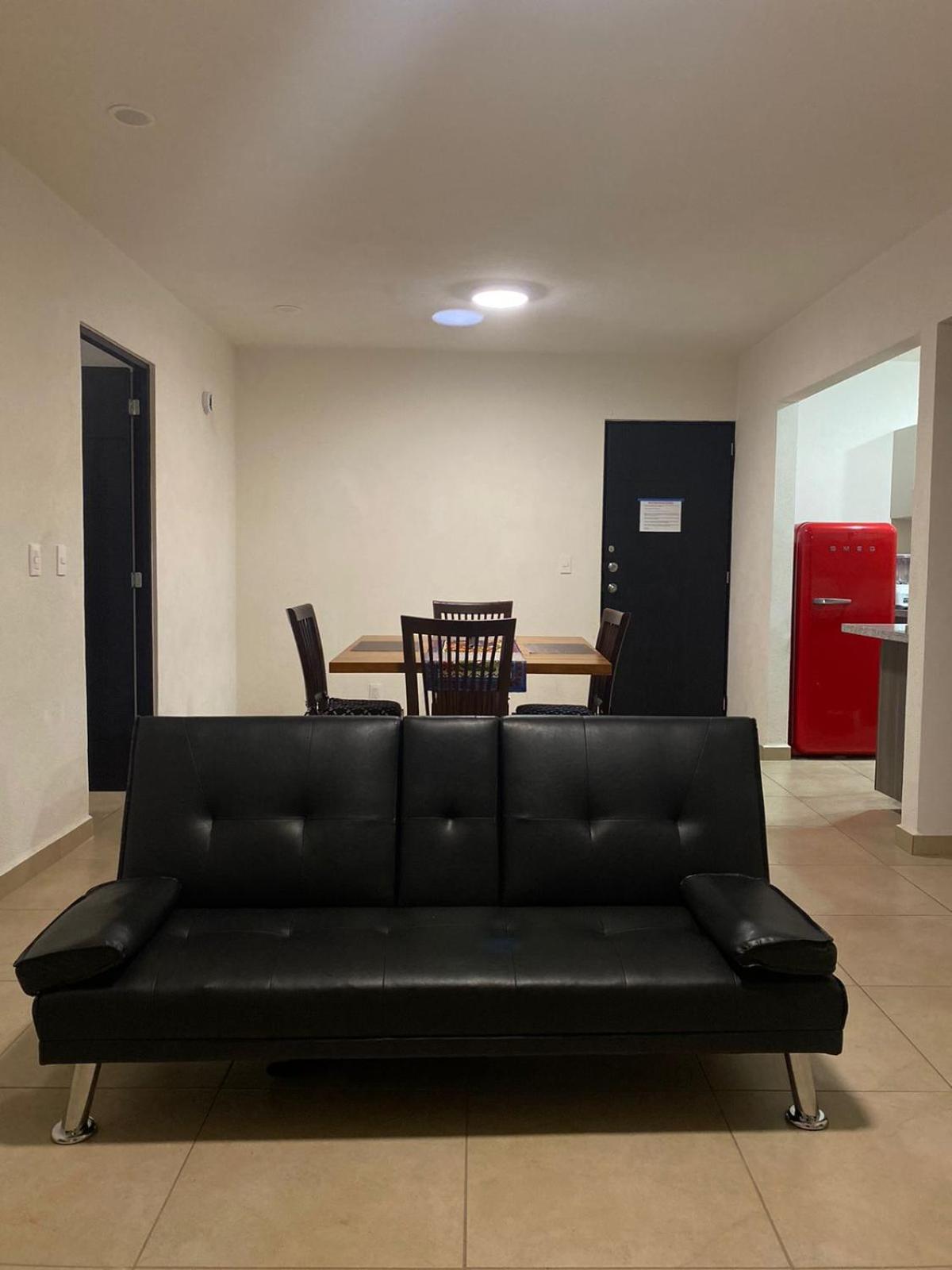 Departamento, Laguna Y Albercas En Dream Lagoons Veracruz Exterior photo