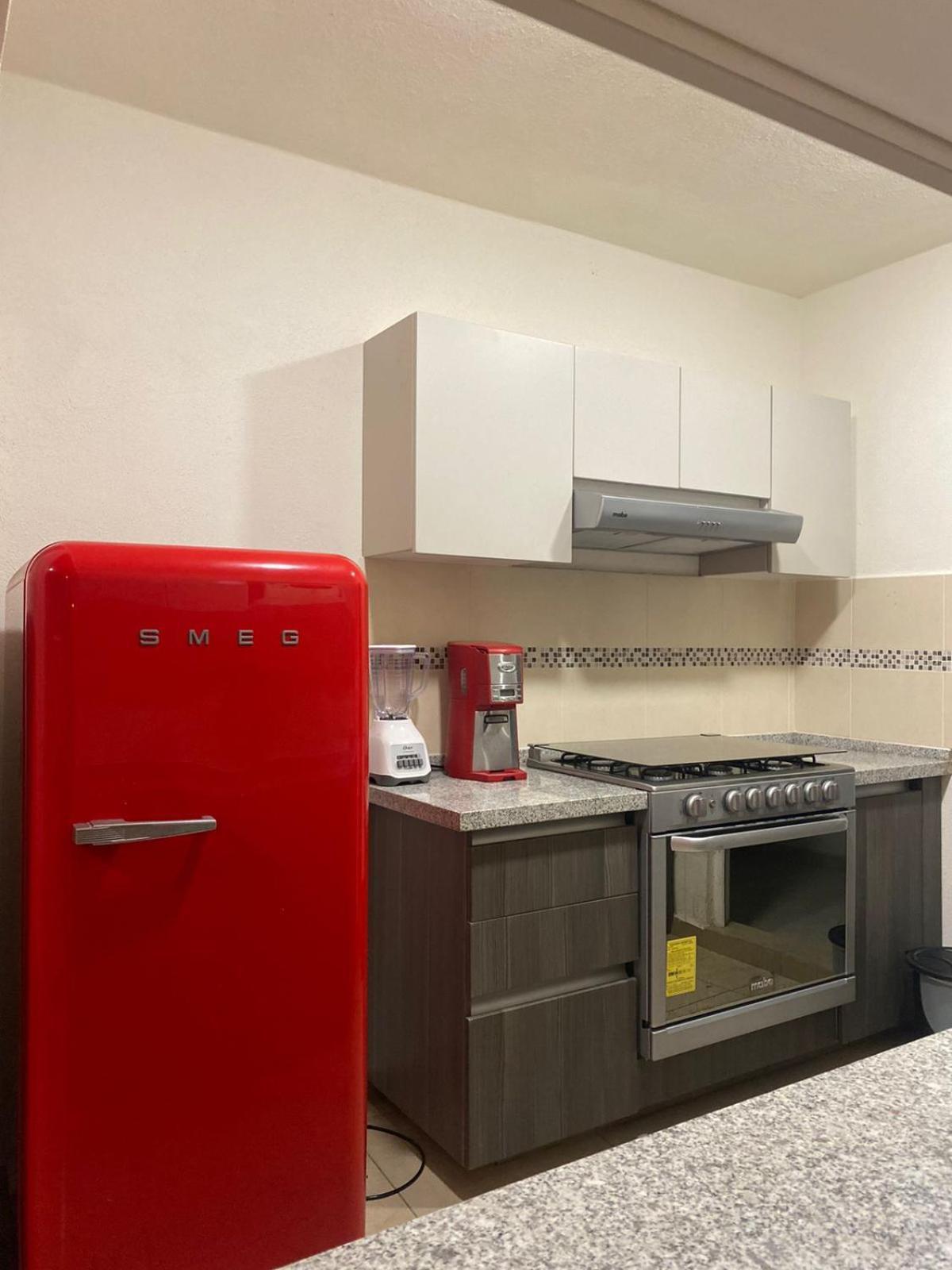 Departamento, Laguna Y Albercas En Dream Lagoons Veracruz Exterior photo